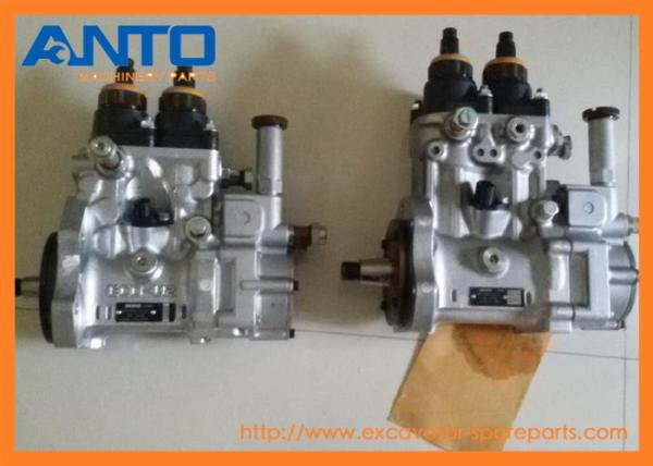 6156-71-1112 6156-71-1130 6156-71-1131 Komatsu PC400-7 FUEL SUPPLY PUMP