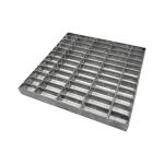 Steel Grating Cover Drain Cover