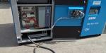 Rotary PM VSD Screw Compressor Oil Injected 160KW