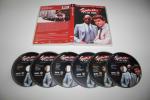 Free DHL Shipping@New Release HOT TV Series Spenser For Hire Season 1 Wholesale!