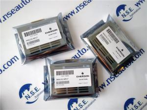 Quality Westinghouse Ovation 5X00241G02 OCR 400 electronics module 128MB 5X00241G02 wholesale