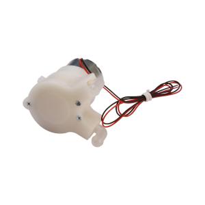 Quality 310 Motor Peristaltic Pump Micro 6V 12V 24V DC Water Pump For Hand Soap Dispenser wholesale