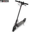 TM-KV-986 Waterproof Lightweight Folding Electric Scooter , 8 Inch Electric