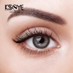 Natural Black Contacts Cosmetic Eye Contact Lenses