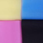 Laminated Non Woven Tablecloth Eco Heat Resistant Table Cloth 115cm