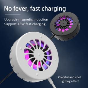 Quality 15W Multi Function Wireless Charger wholesale