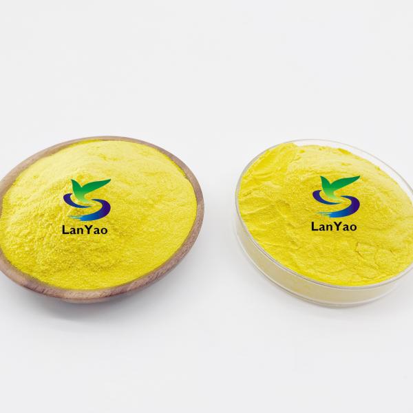 28% Polyacrylamide Industrial Water Treatment Equipment For Flocculation Removal