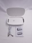 Disinfection Wireless Charger Uv Cell Phone Sanitizer