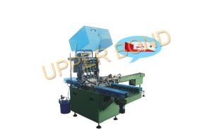 Quality Energy Saving Tobacco Packing Machine 2.21kW 50Hz Softboard Box wholesale
