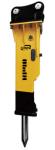 High precision Excavator Hydraulic Breaker Backhoe Breaker Attachment 4Ton68