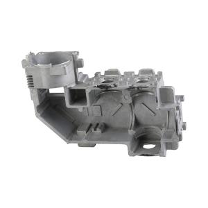 Quality Oem Deburring Aluminum 6061 Die Cast Part Anneal Quenching wholesale