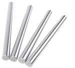 Cold Drawn Ss Round Bar , Stainless Steel Round Stock DIN Standard