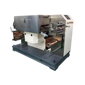 Quality 1m/min Battery Manufacturing Machine Electrode Continuous Intermittent Coating Machine wholesale