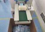 UPM80-100 Efficiency Face Mask Making Machine 10KW Automatic Counting
