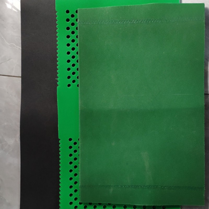 Geocell for Highway Embankment Protection Durable and Affordable Plastic Material