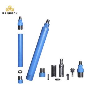 Quality Industry Dth Drilling Tools Dth Hammer 1012-1860 Mm Length Api Standard wholesale