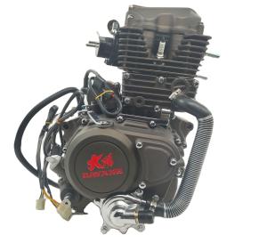 Quality CG150 Tricycle Engine with Pump and Bore And Strok 62*49.5 Motorcycle Spare Parts wholesale