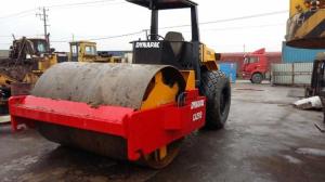 Quality Used road roller DYNAPAC CA251D for sale,good condition wholesale