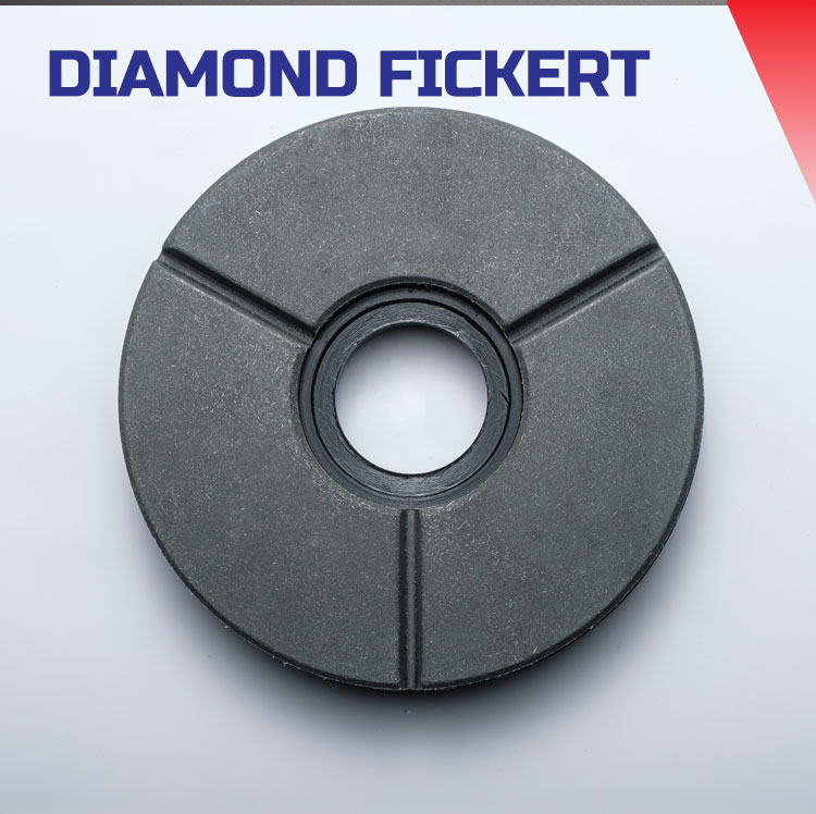 Resin Bond Granite Tools Diamond Polishing Discs Construction Tool Parts Grade A Grade