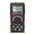 400uA 400mV 400Ohm Pocket Size Digital Multimeter