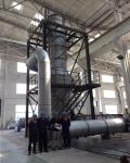 Factory supply MVR evaporator for sale