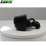 KL4.5LM LED Mining Lamps Digital Safety 4.5Ah Rechargeable Waterproof