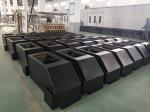 molded fiberglass components/frp products/frp mold/automotive interiors