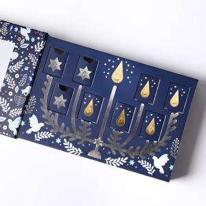 China Custom Printed Recycled Paper Gift Box Cardboard Dispenser Display For Candy on sale