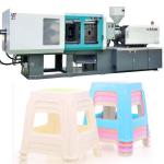 100-150 KW Energy Saving Automatic Electric Chair Molding Machine