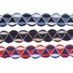 20KJ31 3.5cm Knitting Embroidery Lace Trim