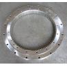 Buy cheap slewing bearing used on crane, excavator from wholesalers