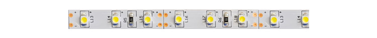IP68 Waterproof Dimmable Single Color LED Strip Lights For Pool