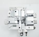 ISO9001 ODM Welcome Aluminum Die Casting Mold , Aluminium Pressure Die Casting