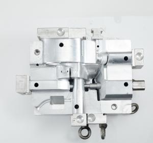 Quality ISO9001 ODM Welcome Aluminum Die Casting Mold , Aluminium Pressure Die Casting wholesale