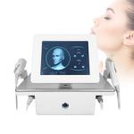 Portable Gold Micro Needle Equipment Radio Frequency Fractional RF Microneedle