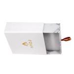 FSC Watch Cardboard Drawer Boxes