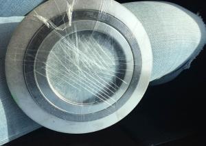 Quality 3 1/16&quot; 10000PSI BX154 SS316 ring joint, spiral wound, and jacketed metallic gasket wholesale