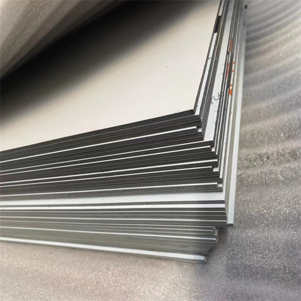 High-Performance UV Printable Aluminum Composite Panel For Lightweight And Elegant Construction With Nano-PVDF Coating