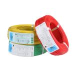 UL1331 FEP wires 600v 150C 26AWG FT2 black heating home appliance lighting