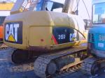 Used CAT 315D EXCAVATOR