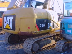 Quality Used CAT 315D EXCAVATOR wholesale