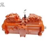 R335-9 Excavator Main Pump K3V180DT Excavator Hydraulic Pump Assy Part Number