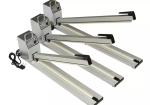 Plastic Bag Manual Impulse Sealer 600mm Max Sealing Length Multipurpose