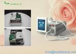 808nm 20-70J/cm2 energy diode laser hair removal machine