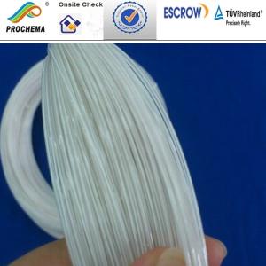 Quality PFA small size tube, PFA cappillary tube wholesale