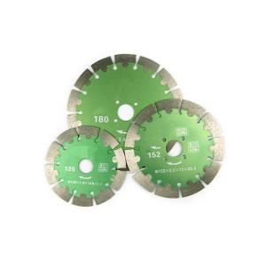 Quality Diamond Segmented Circular Blade Diamond Concrete Saw Blade wholesale