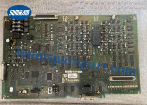 Quality BE221026 Picanol Loom Spare Parts IBR Card wholesale