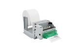 Usb Rs232 Interface Kiosk Thermal Printer 80mm Android Heavy Duty Airport