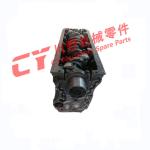 HD800-7 HD1023 Short Engine Block Assembly 6D16