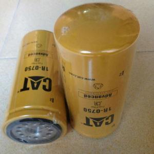 Quality Caterpillar 1R0750 Fuel Filter wholesale
